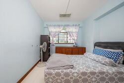 Blk 315A Yishun Greenwalk (Yishun), HDB 4 Rooms #523917711